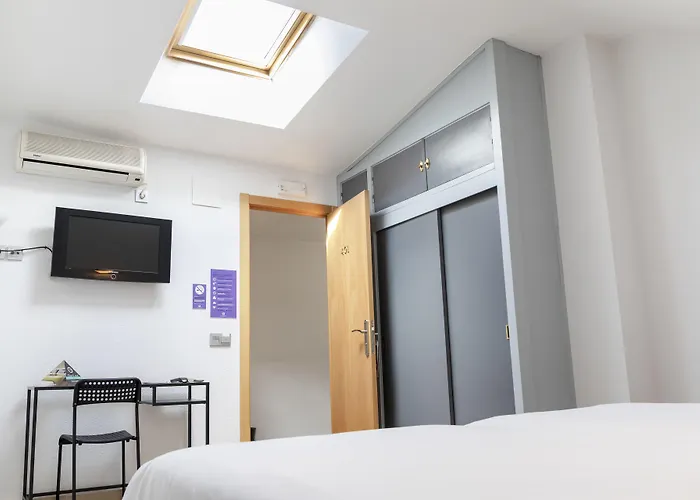 Alda Centro Паленсия