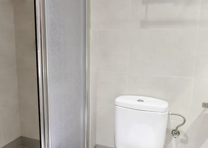 Alda Centro Отель *