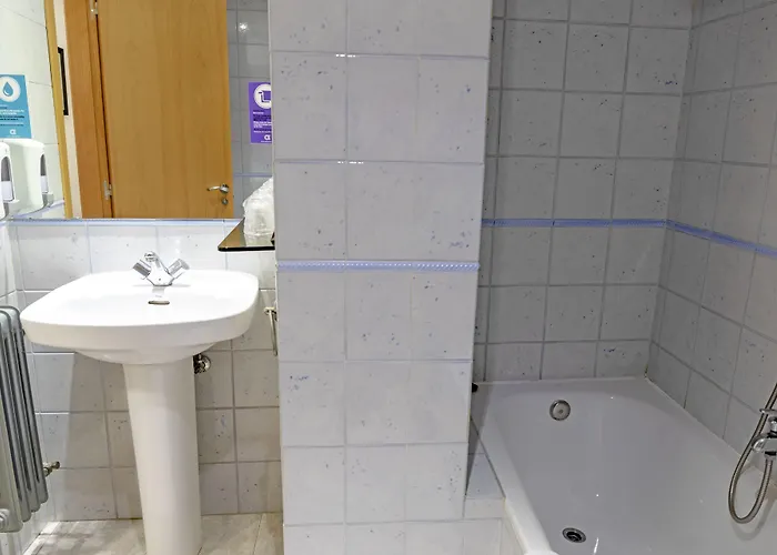 Alda Centro * Паленсия