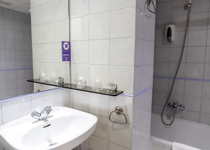 Alda Centro Паленсия