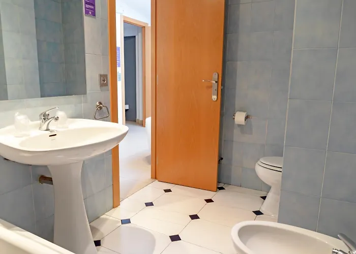 Alda Centro Отель Паленсия