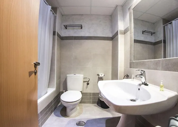 Alda Centro * Паленсия