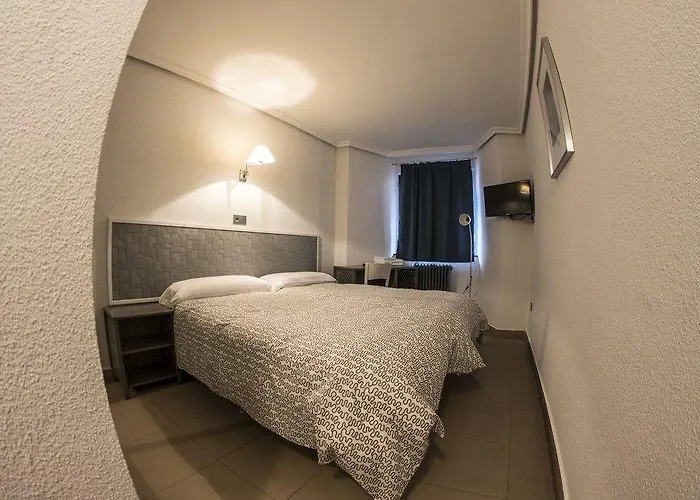 Alda Centro Отель