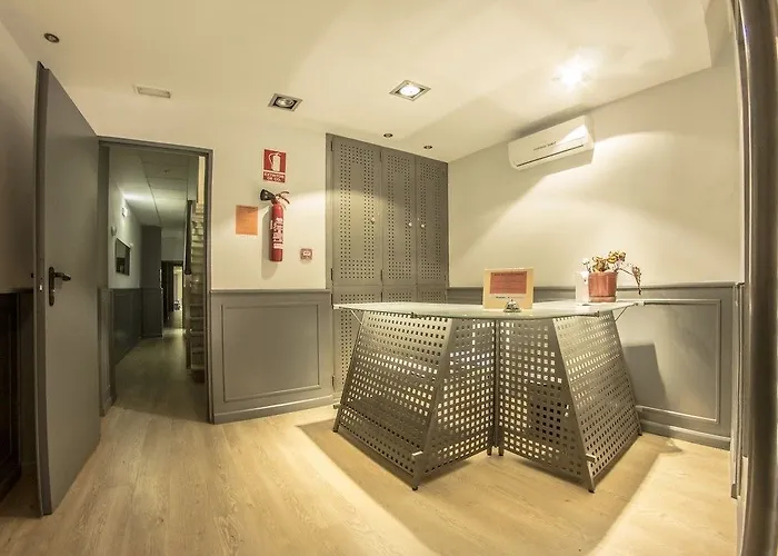 Alda Centro Отель