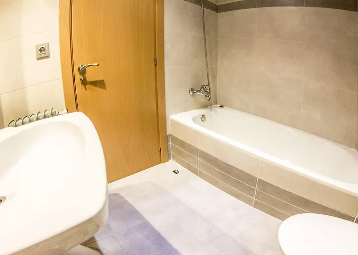 Отель Alda Centro *