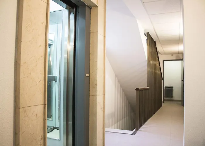 Alda Centro * Паленсия