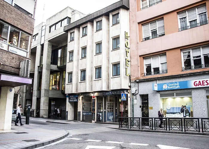 Отель Alda Centro *