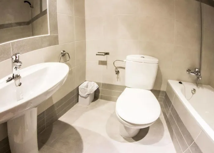 Alda Centro Паленсия