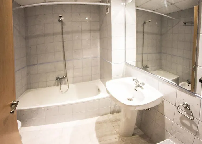 Alda Centro Отель