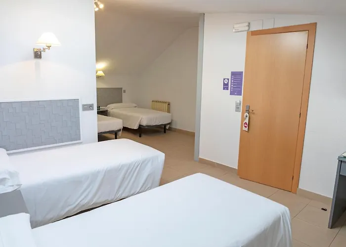 Alda Centro Отель *