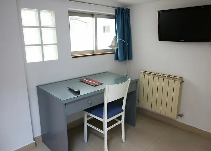 Alda Centro Отель *